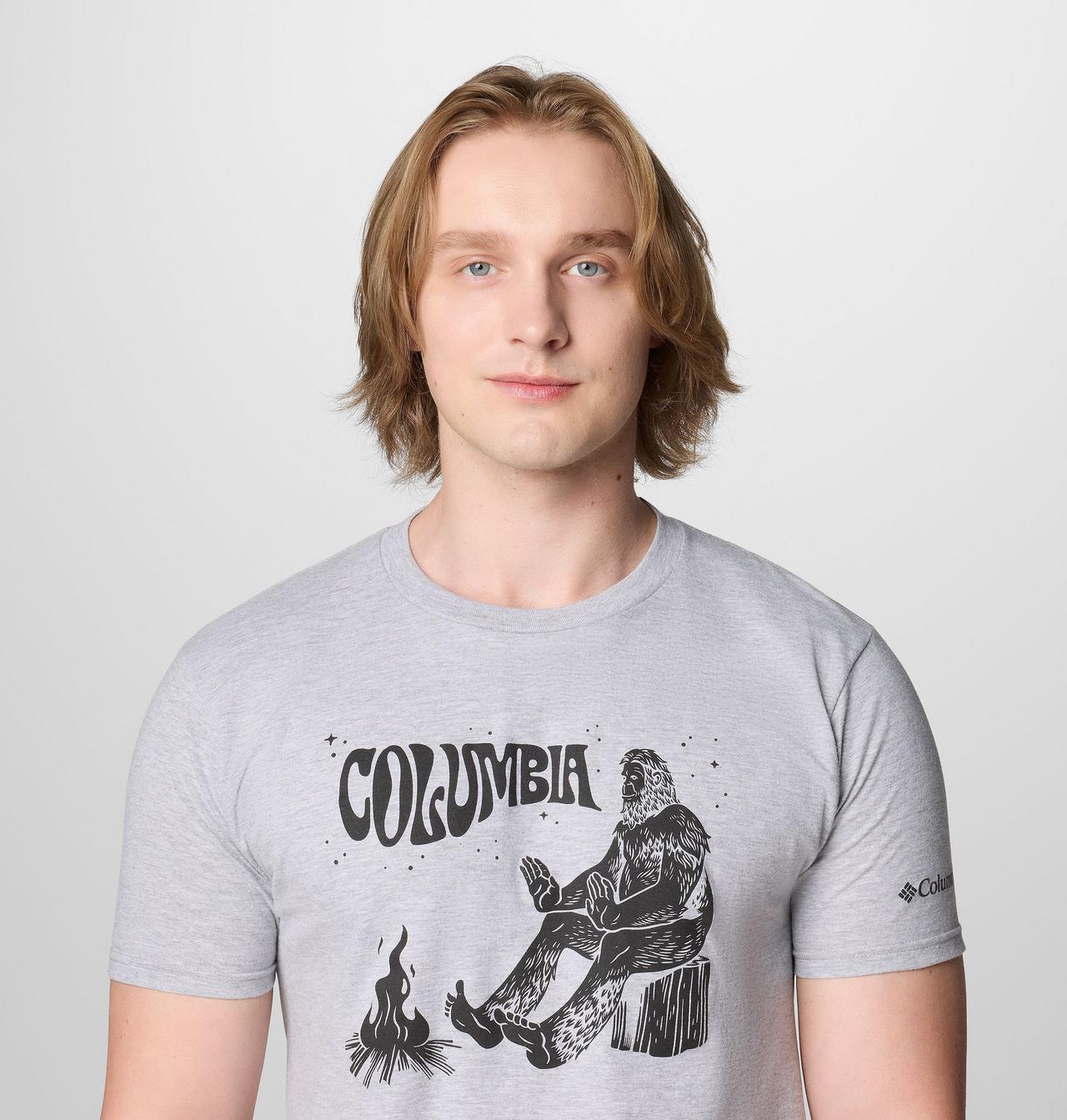 Men's Folklore Graphic T-Shirt 5