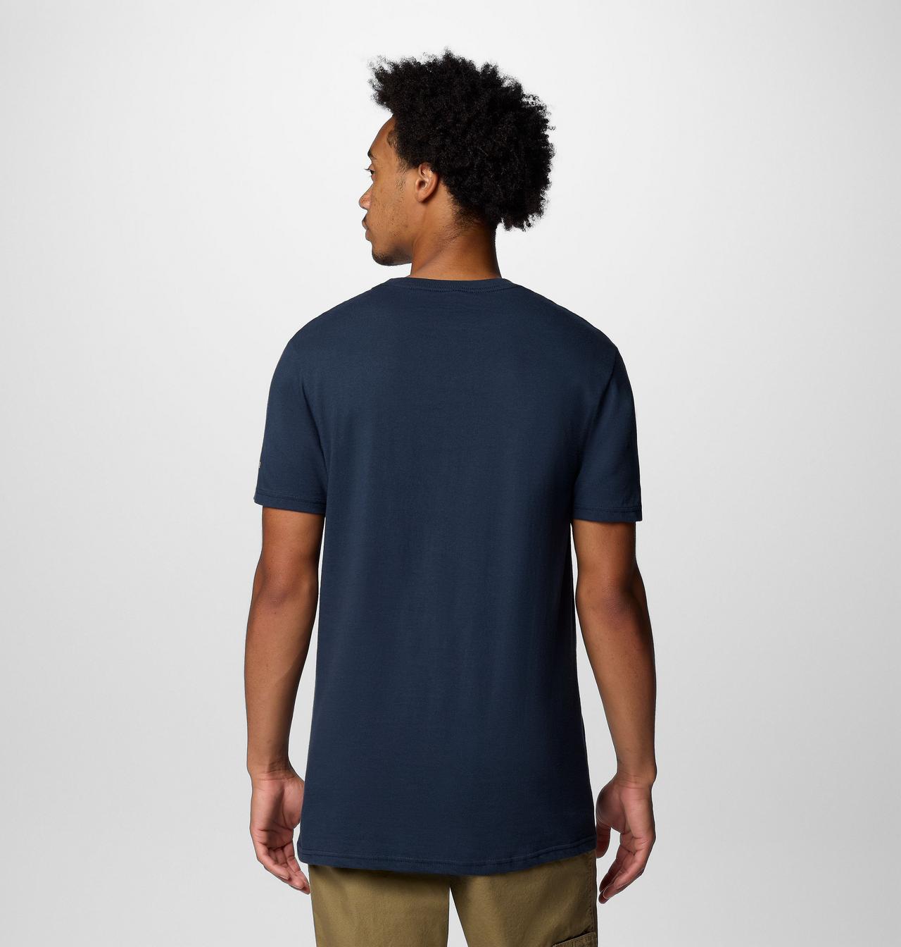 Men's Folklore Graphic T-Shirt 2