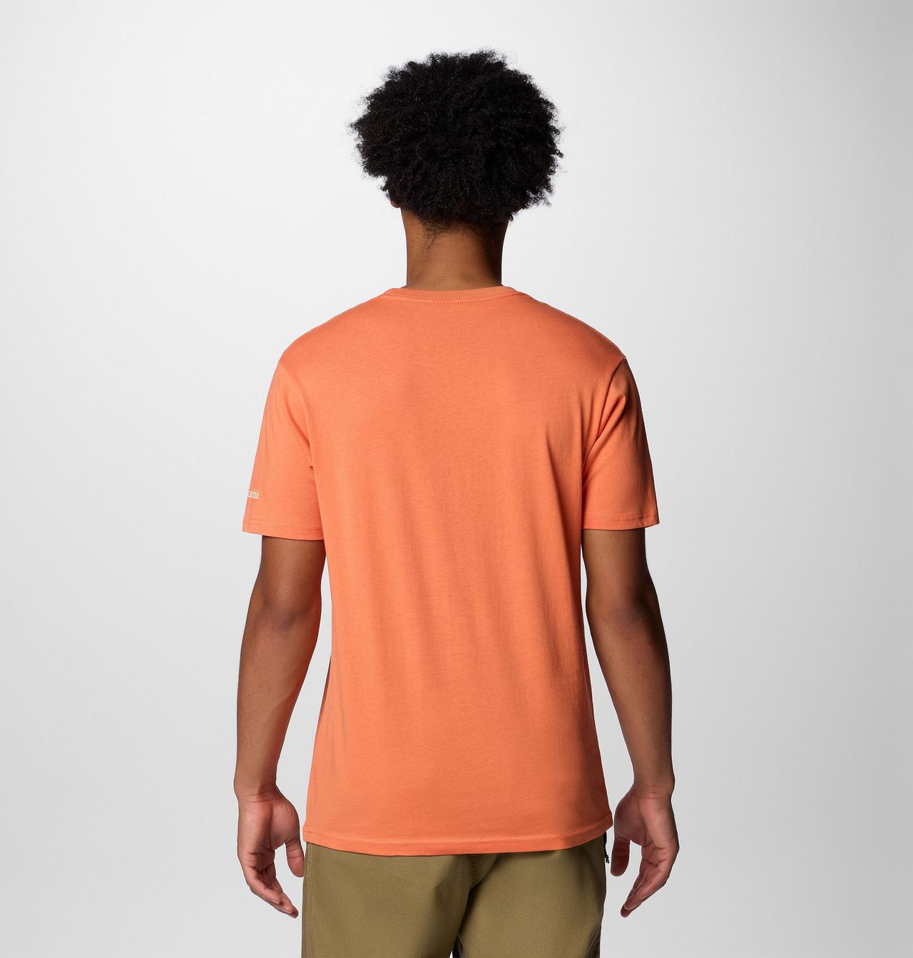 Men's Folklore Graphic T-Shirt 2