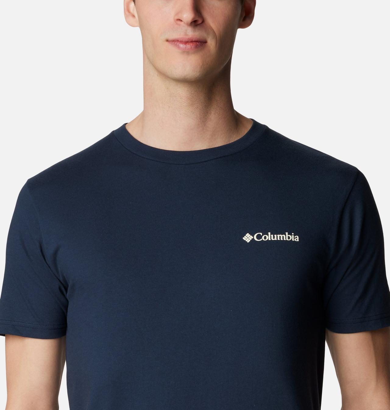 Men's Reacher Graphic T-Shirt | 425 | XL 4