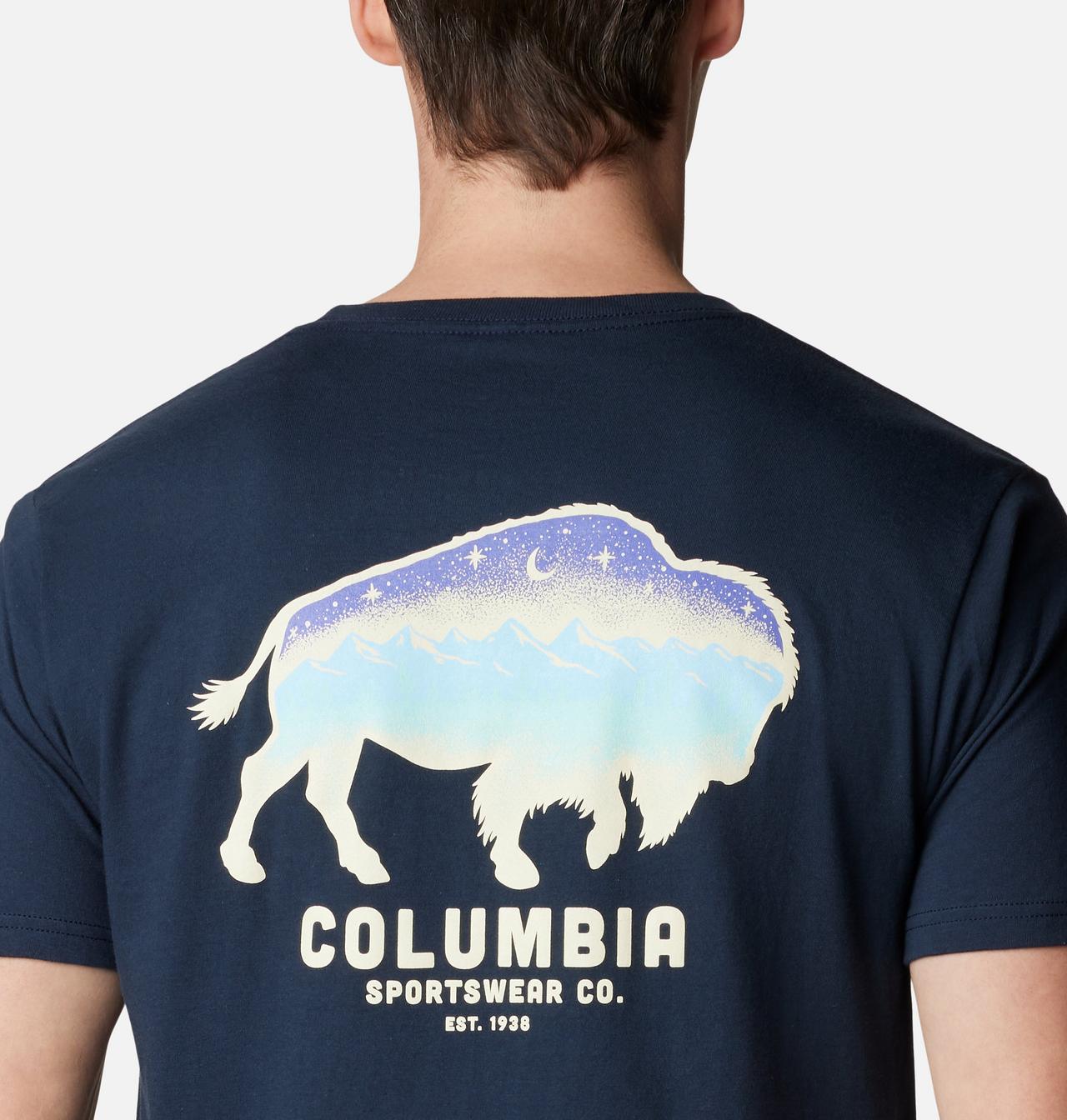 Men's Reacher Graphic T-Shirt | 425 | XL 5