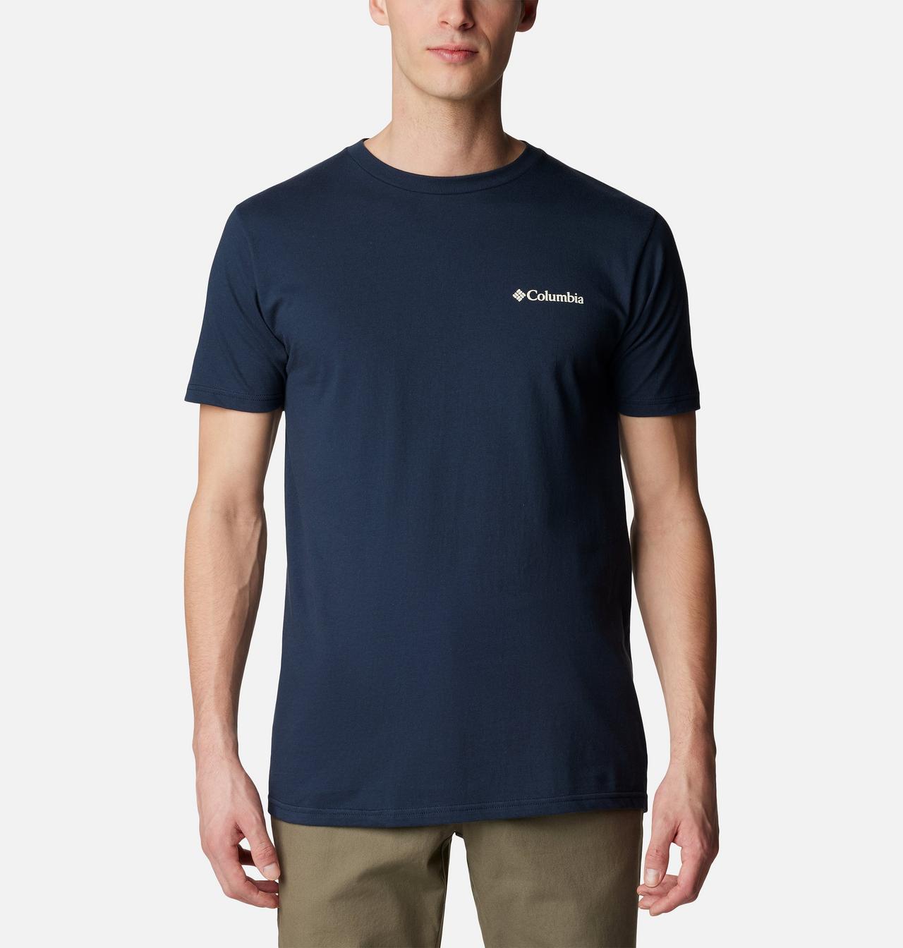 Men's Reacher Graphic T-Shirt | 425 | XL 2