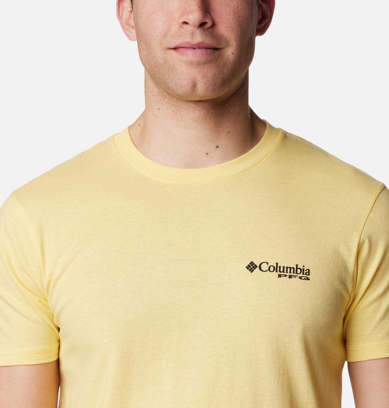 Men's PFG Cruiser Graphic T-Shirt 4