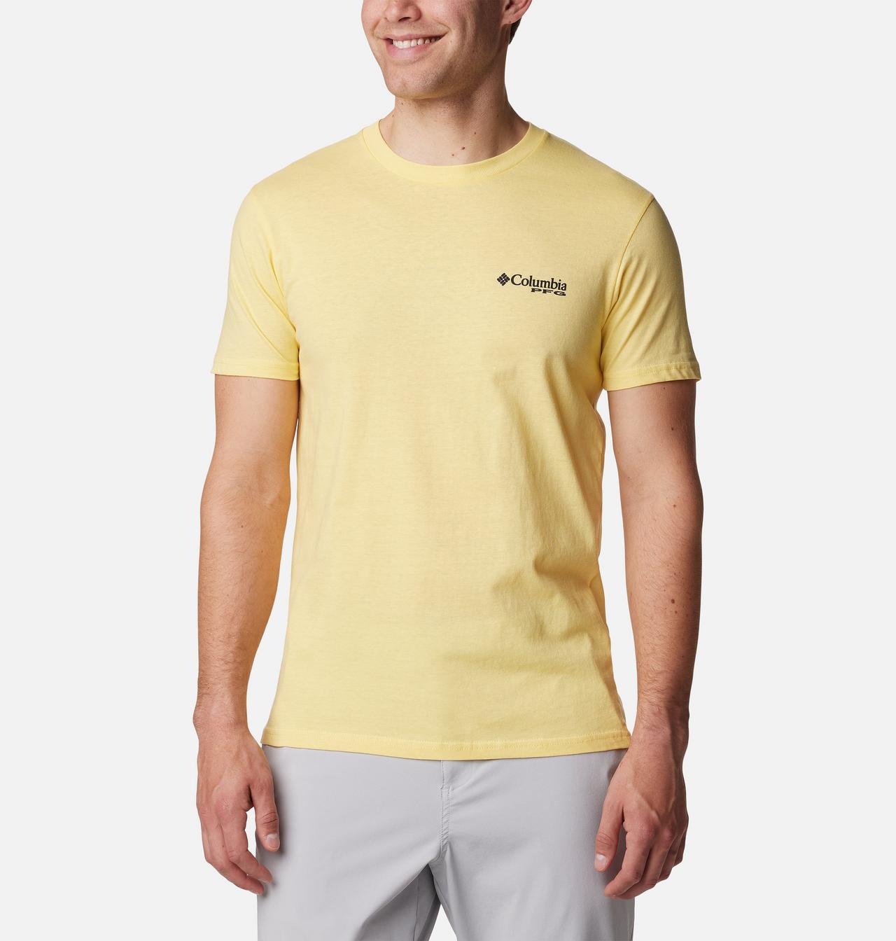 Men's PFG Cruiser Graphic T-Shirt 2