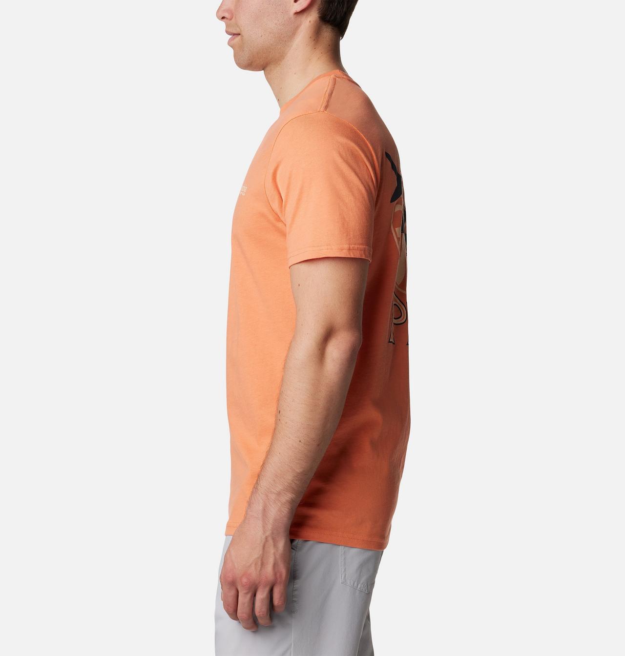 Men's PFG Megaloptic Graphic T-Shirt 3