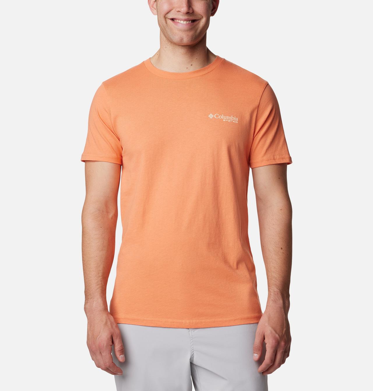 Men's PFG Megaloptic Graphic T-Shirt 2