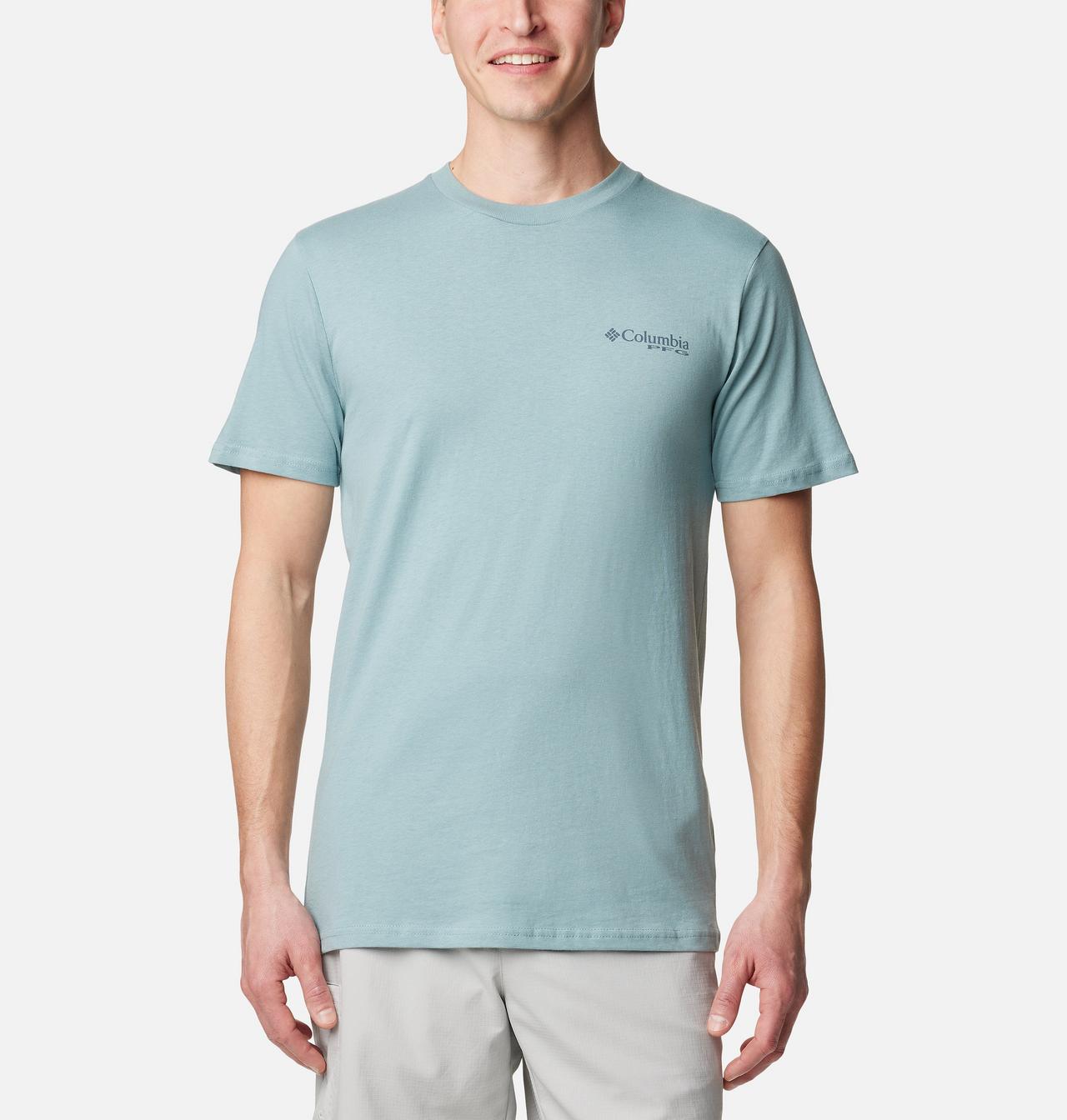 Men's PFG Big Fly Graphic T-Shirt 2