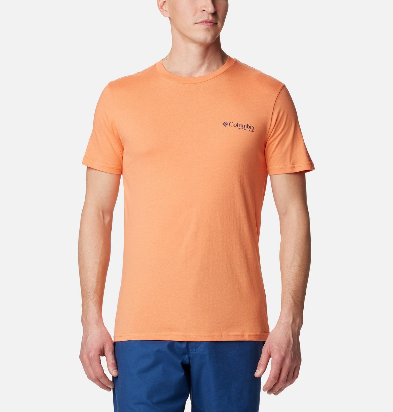 Men's PFG Big Fly Graphic T-Shirt 2