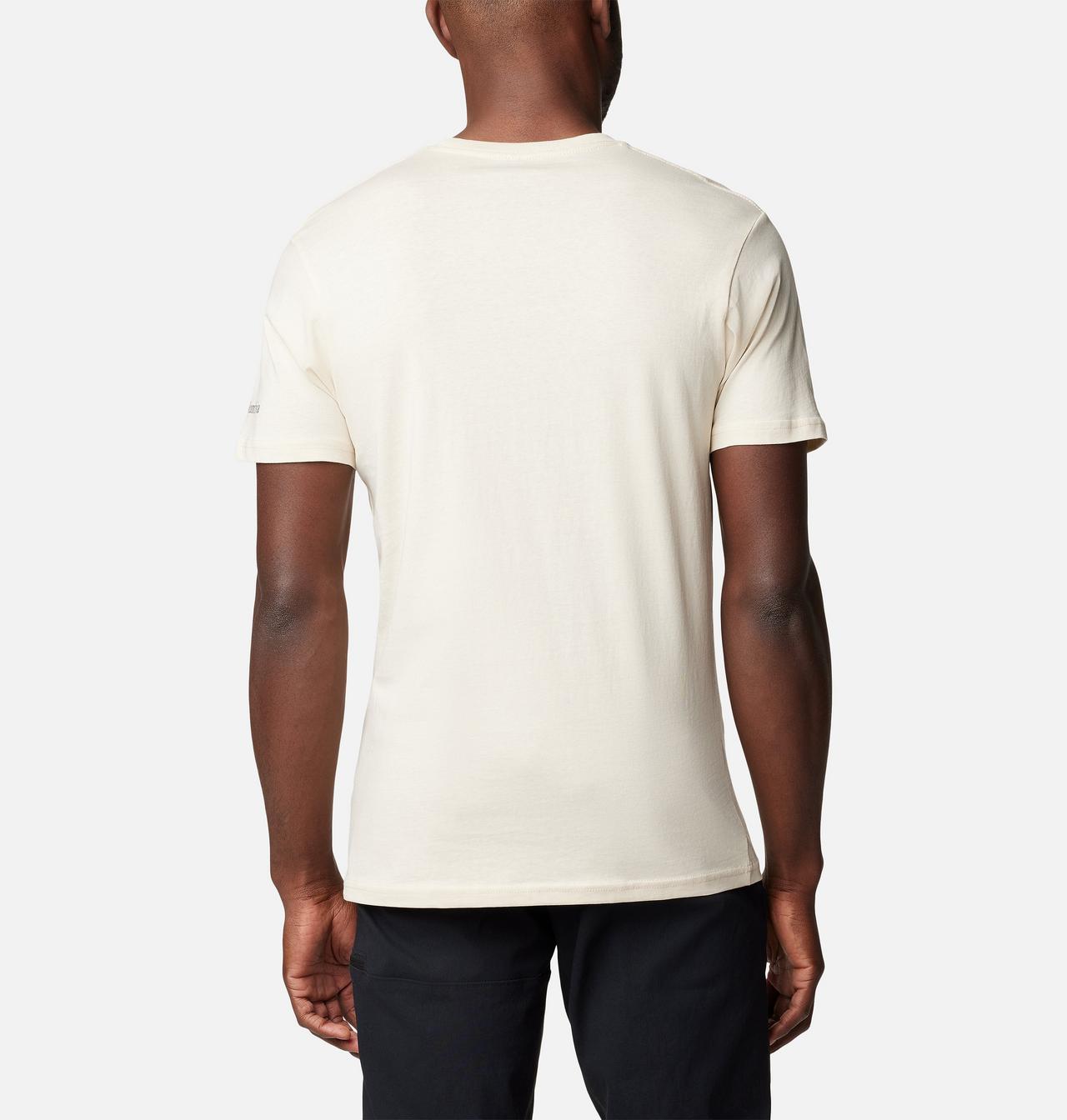 Men's Ari National Park Graphic T-Shirt | 193 | M 2