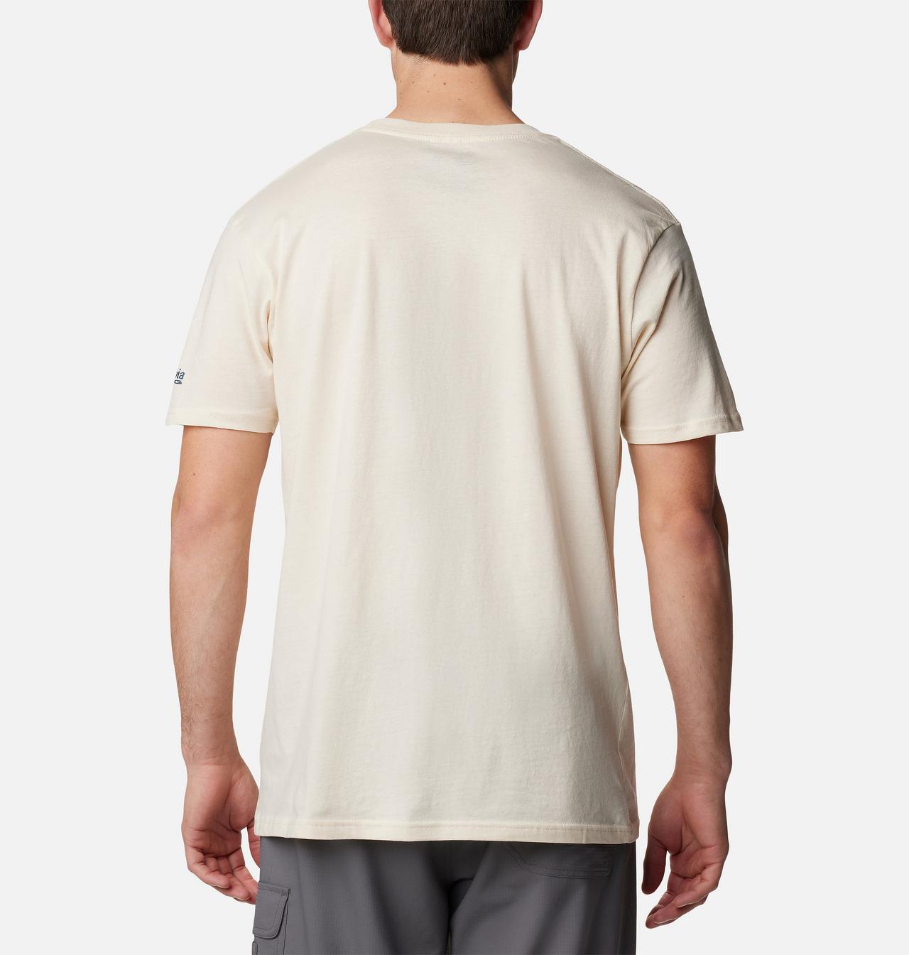 Men's Vacation Graphic T-Shirt 2