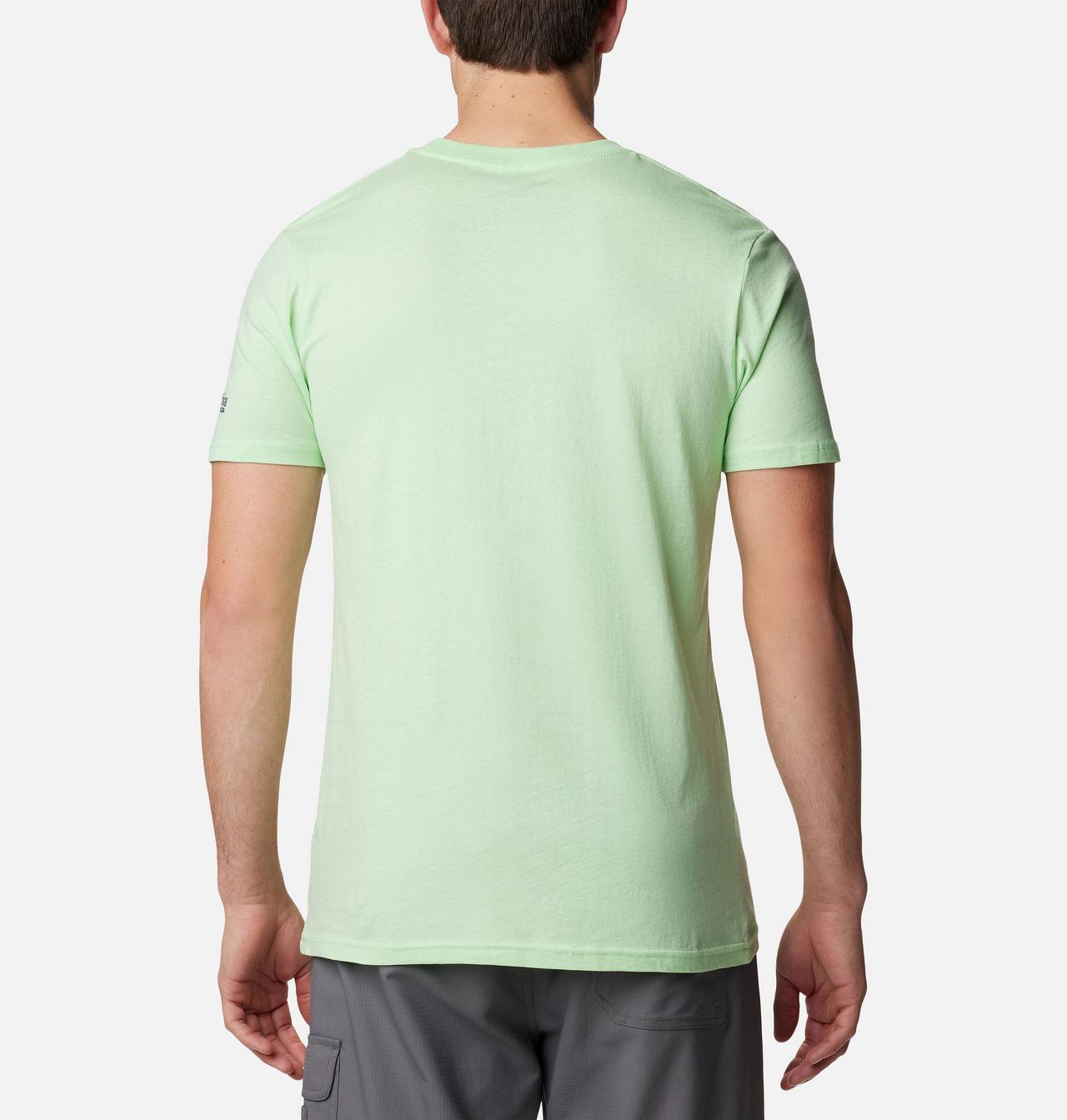 Men's Vacation Graphic T-Shirt 2