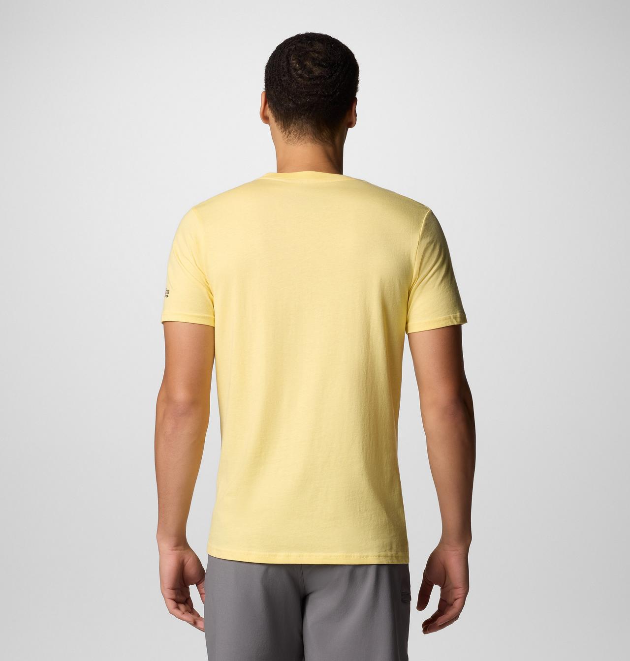 Men's Vacation Graphic T-Shirt 2