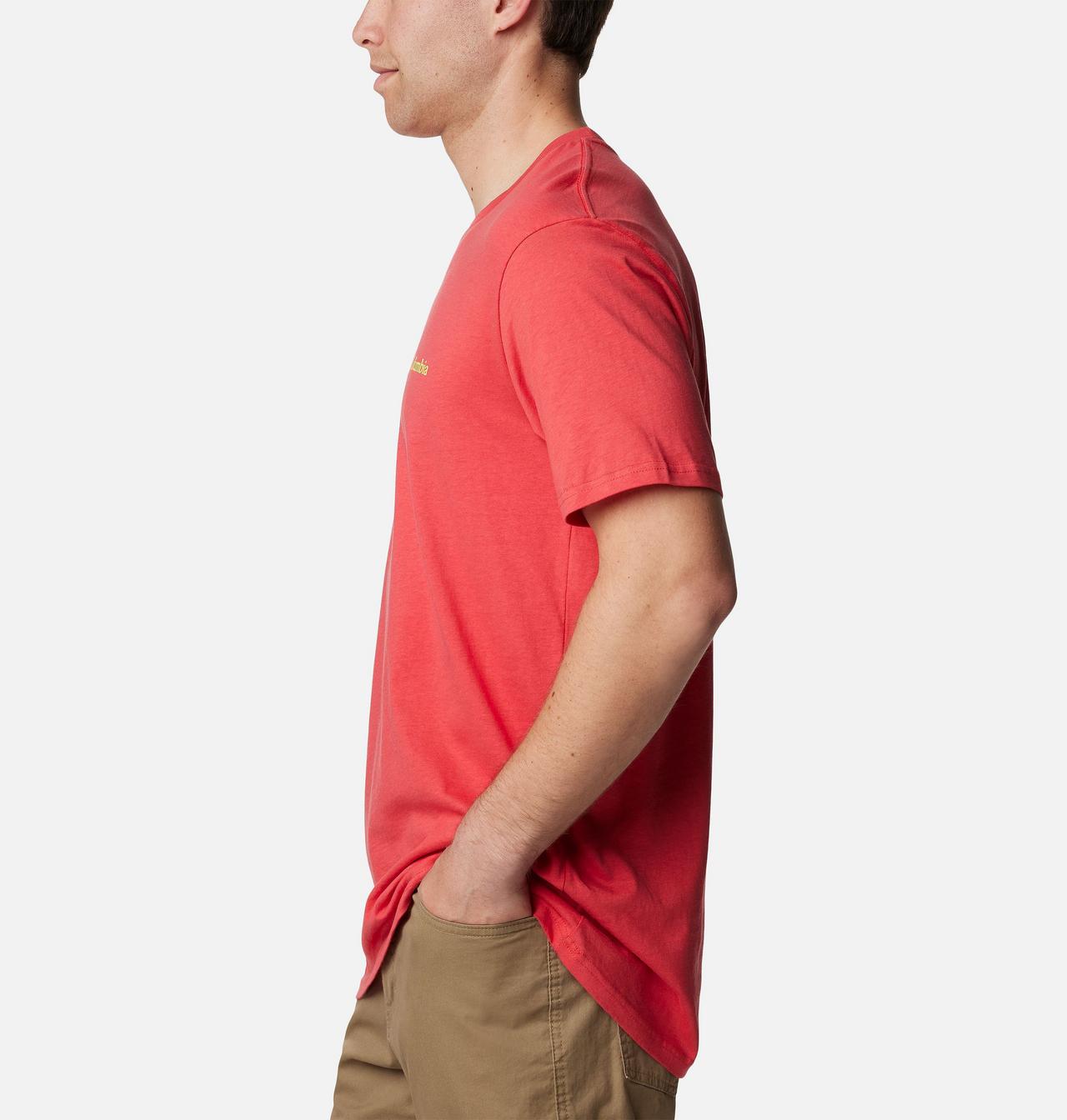 Men's Floridasun Graphic T-Shirt 3