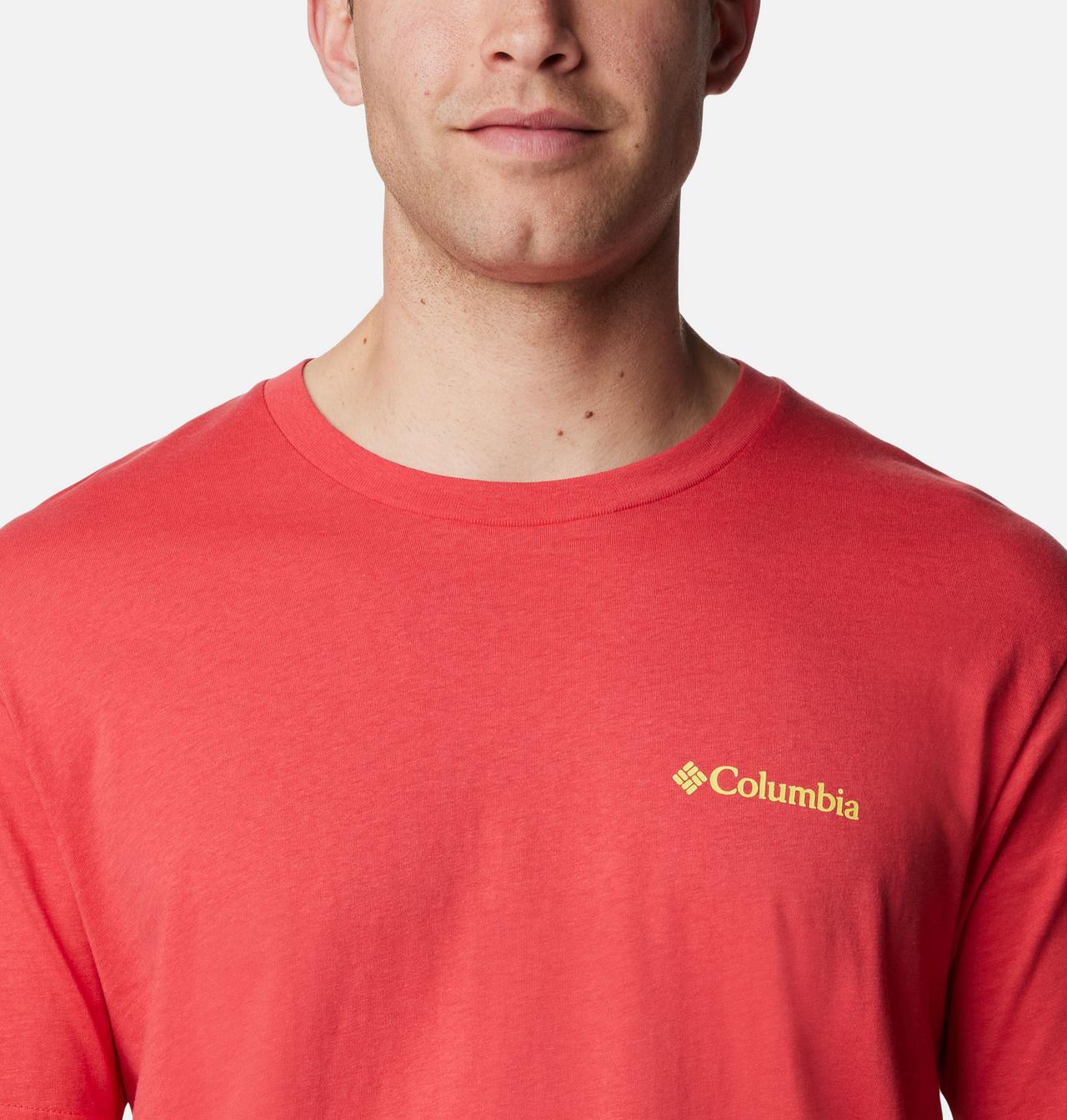 Men's Floridasun Graphic T-Shirt 4