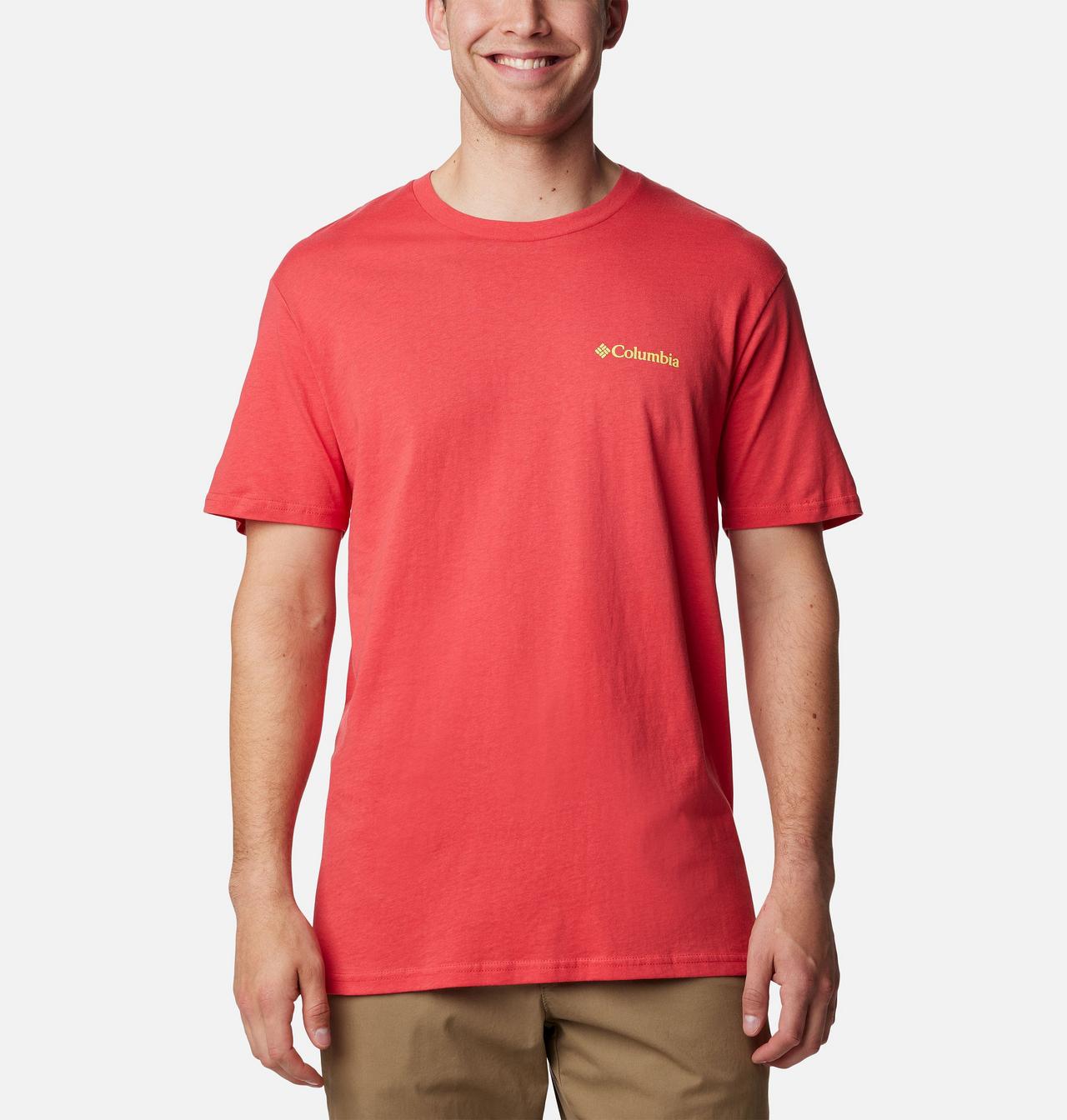 Men's Floridasun Graphic T-Shirt 2