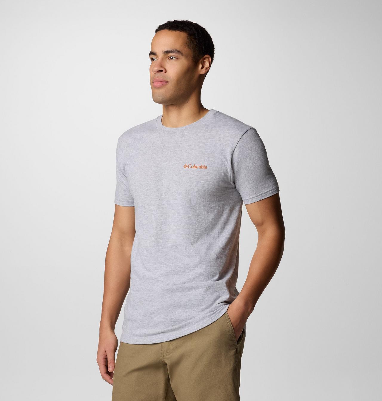 Men's Lone Star Graphic T-Shirt | 030 | XXL 3