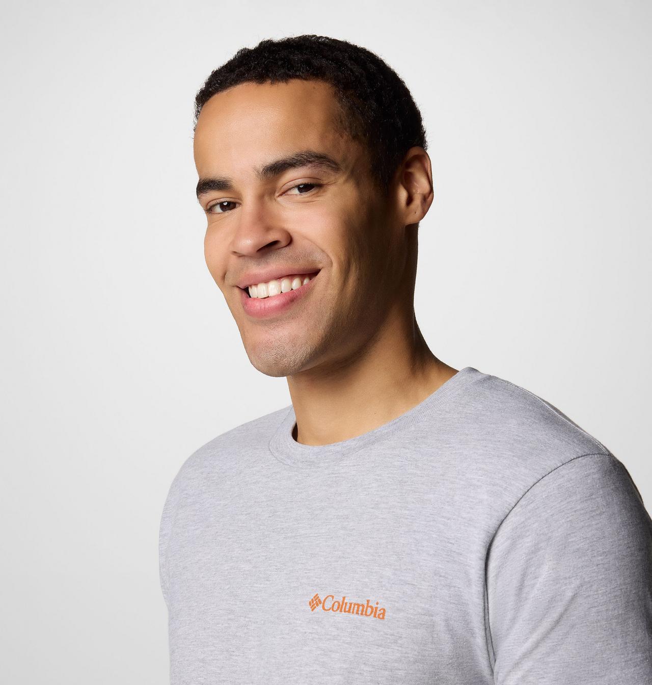 Men's Lone Star Graphic T-Shirt | 030 | XXL 4