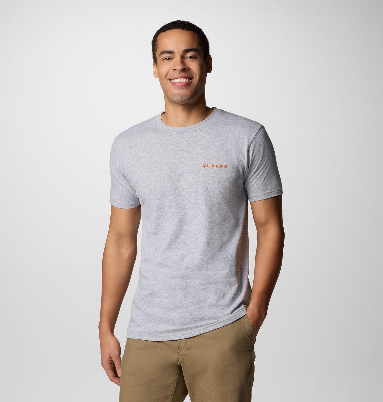 Men's Lone Star Graphic T-Shirt | 030 | XXL 6