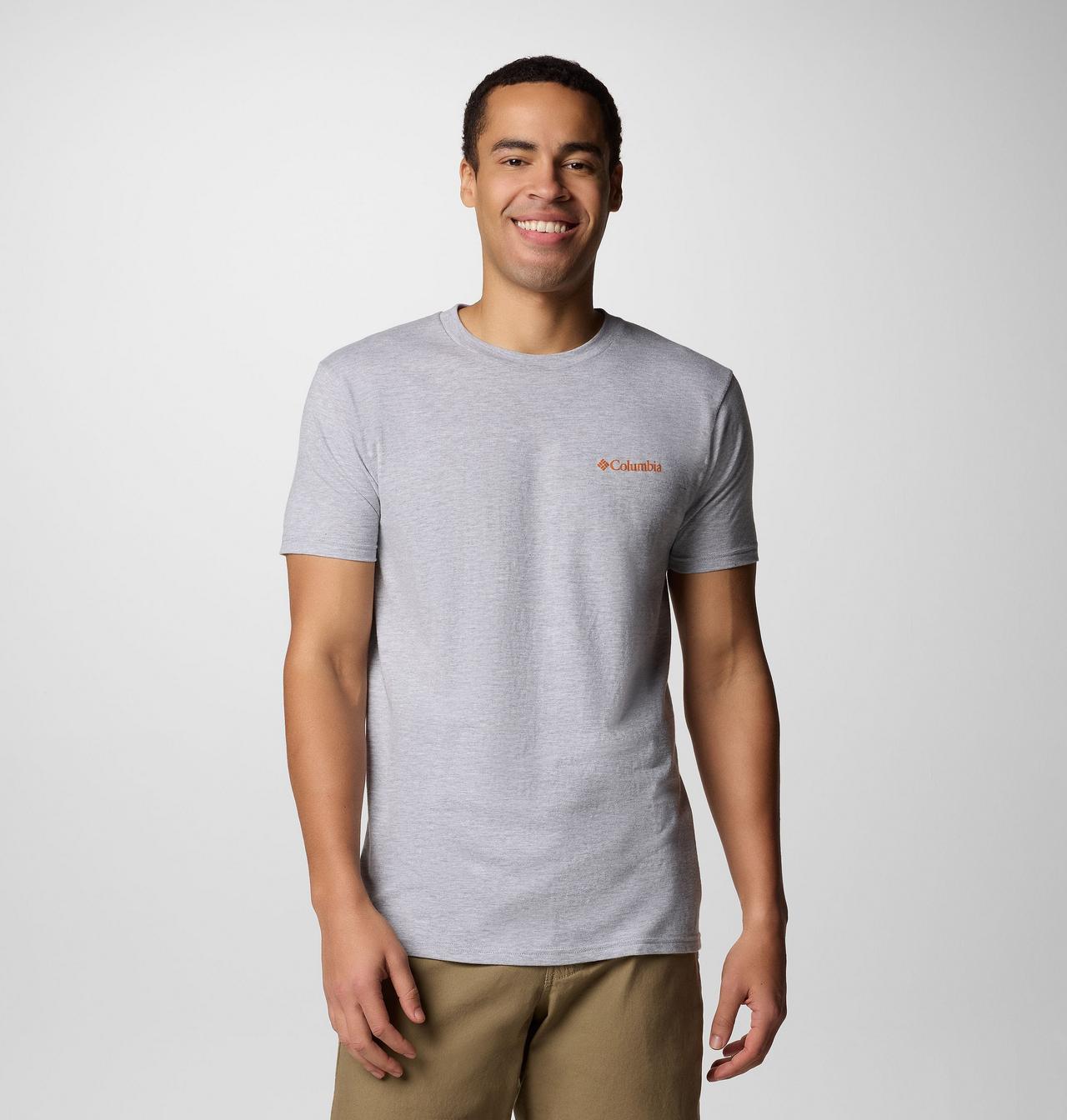 Men's Lone Star Graphic T-Shirt | 030 | XXL 2