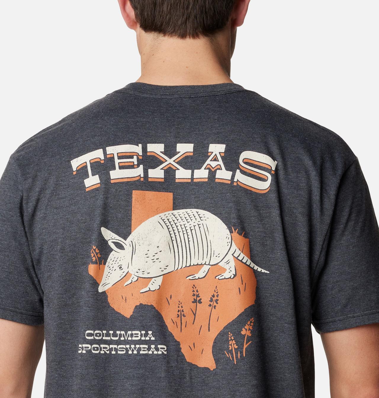 Men's Amarillo Graphic T-Shirt 5