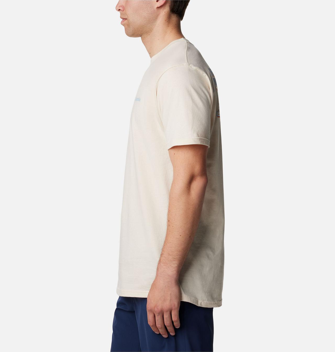 Men's Yorker Graphic T-Shirt 3