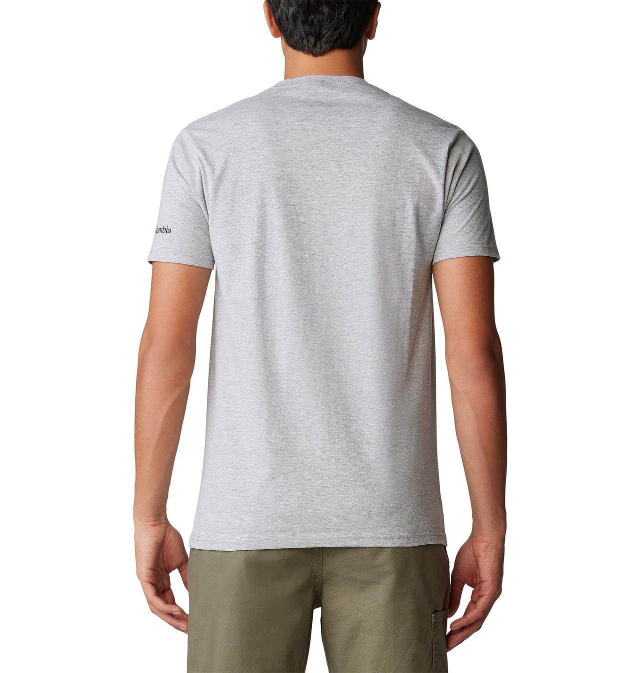 Men's Pride Outside CSC T-Shirt 2