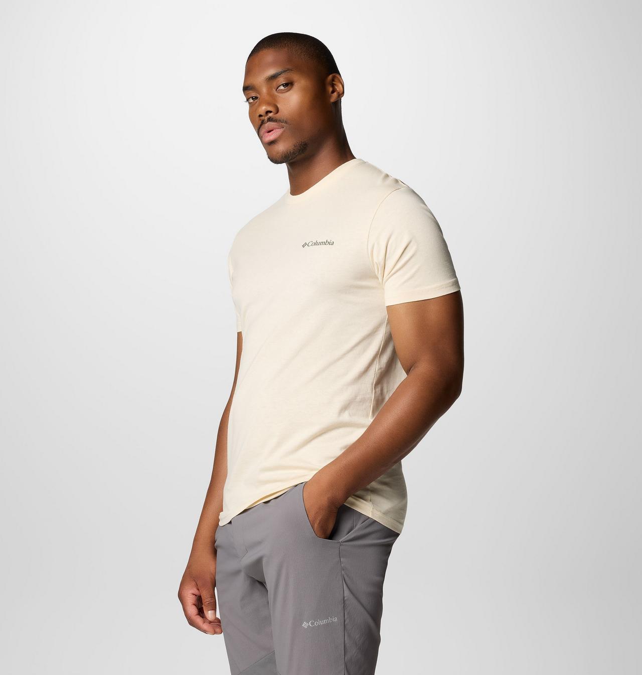 Men's Dolomites Graphic T-Shirt 4