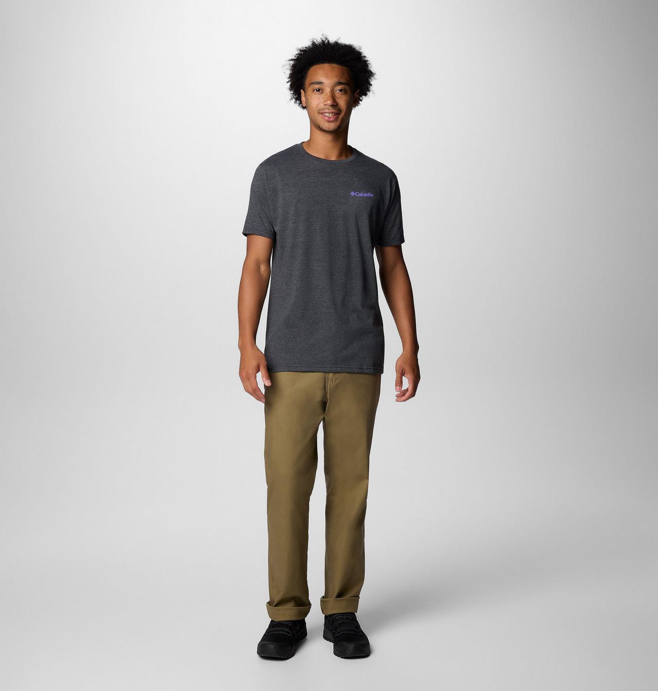 Men's Capitol Graphic T-Shirt 3