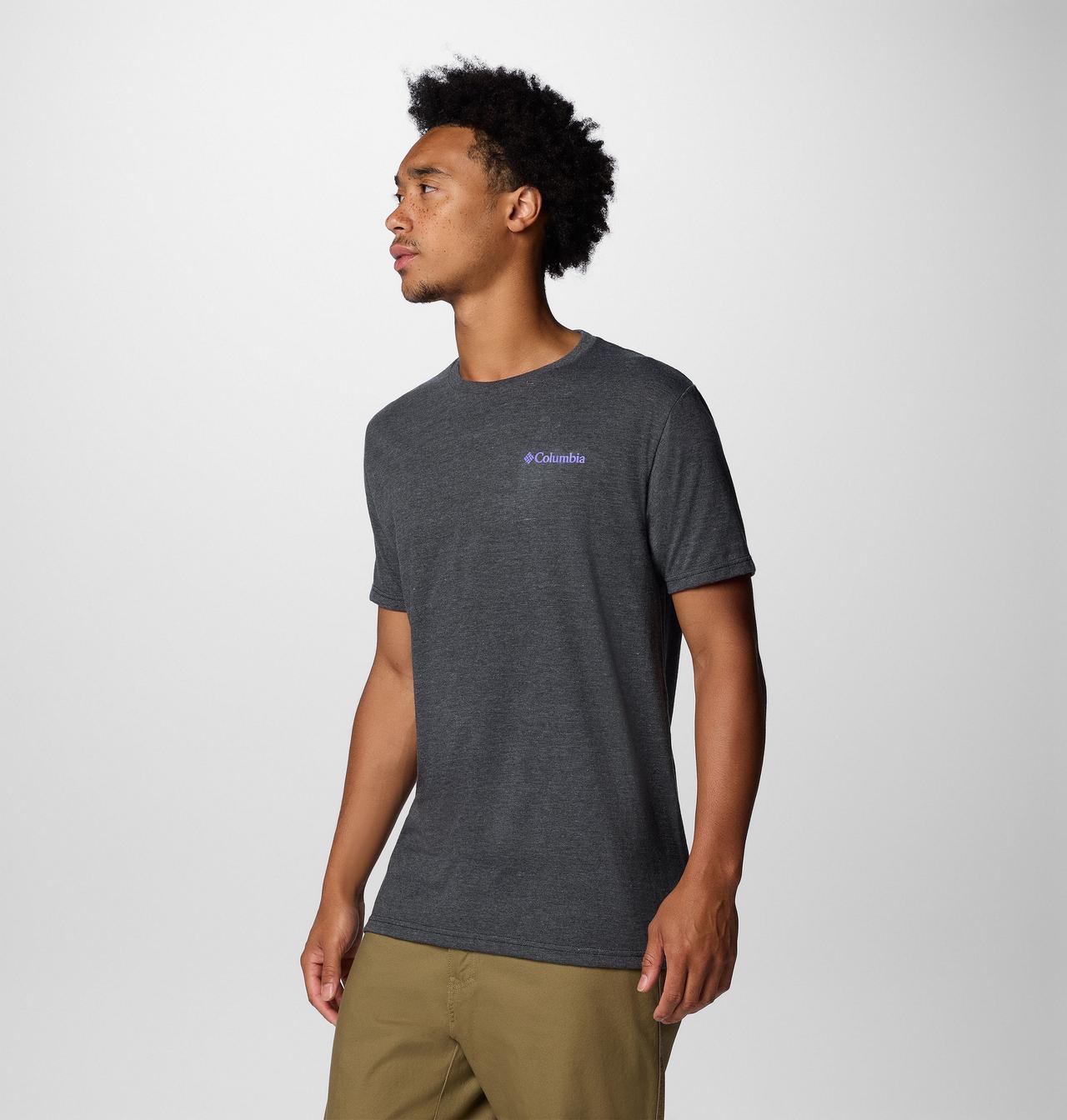 Men's Capitol Graphic T-Shirt 4