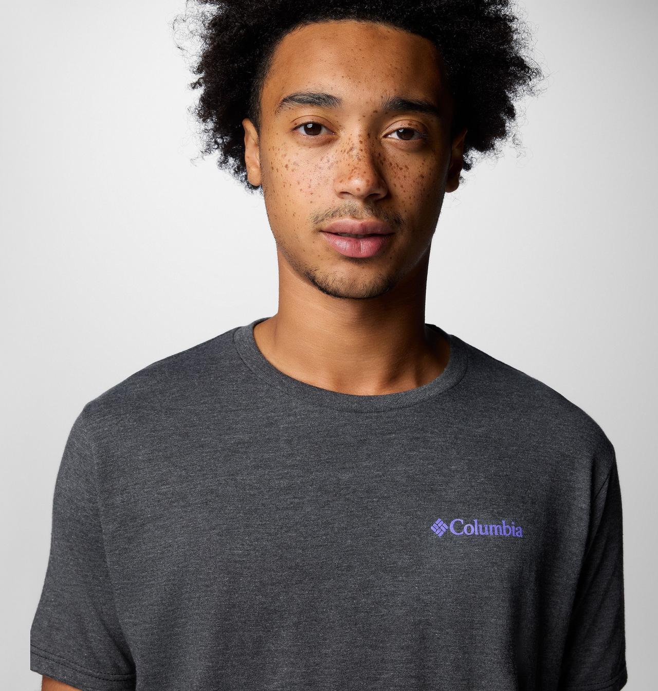 Men's Capitol Graphic T-Shirt 5