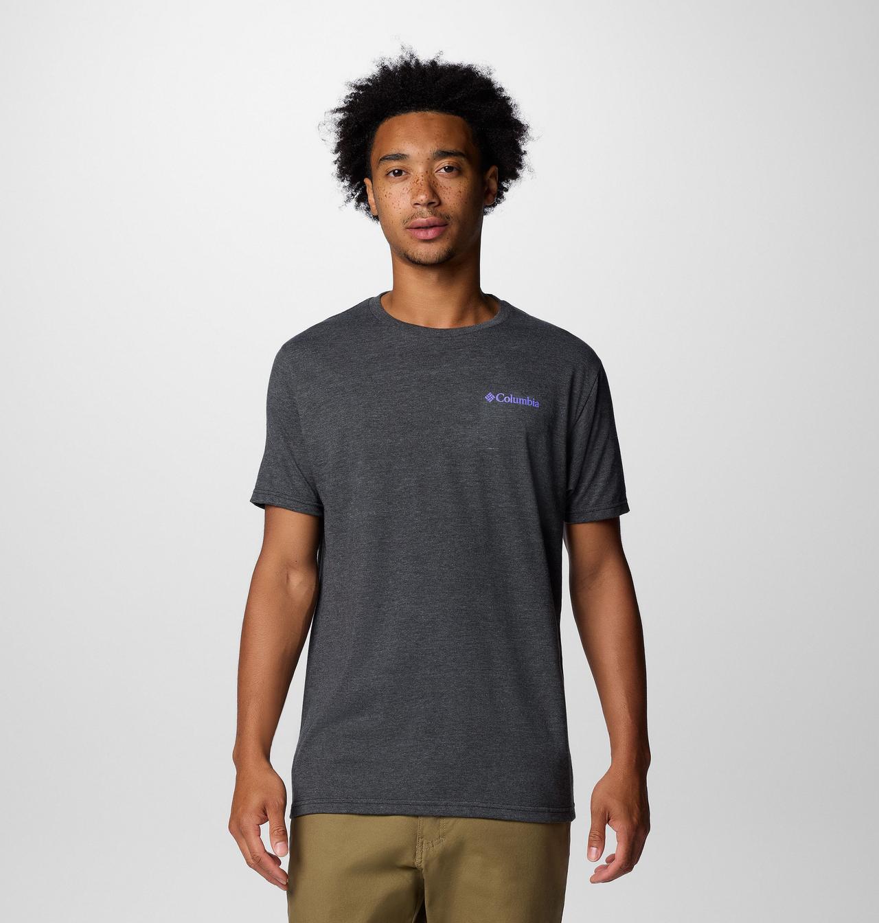 Men's Capitol Graphic T-Shirt 2