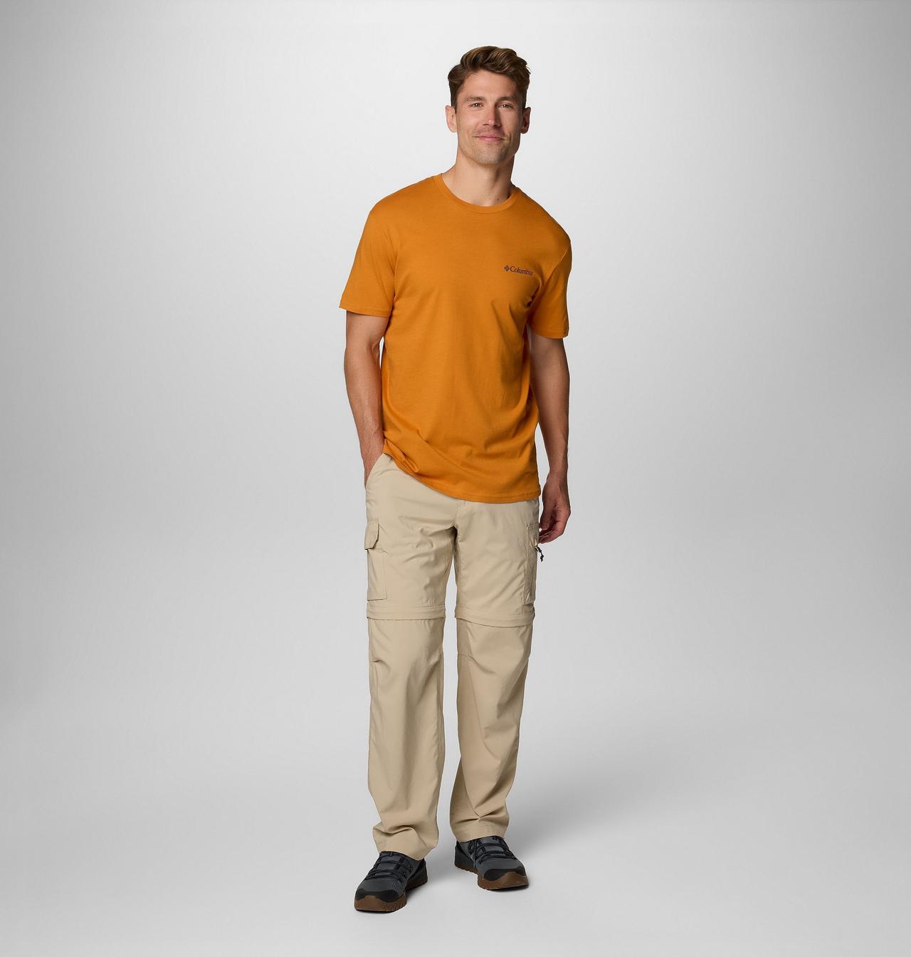 Men's Capitol Graphic T-Shirt 3