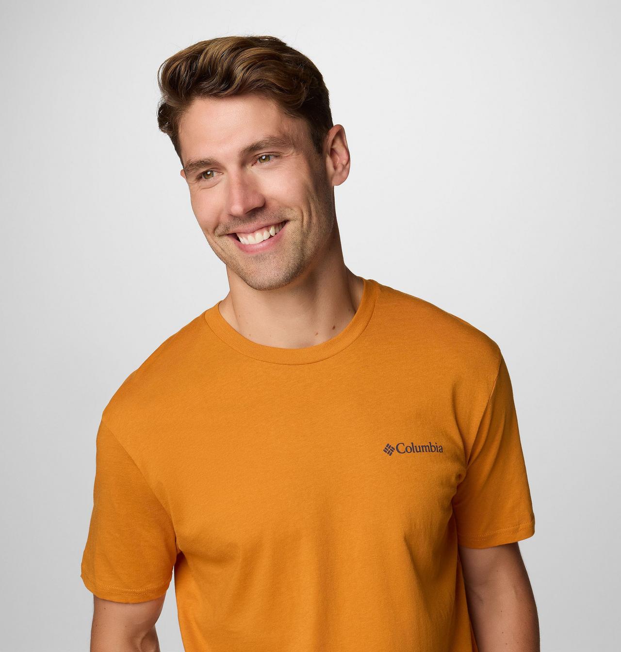 Men's Capitol Graphic T-Shirt 5