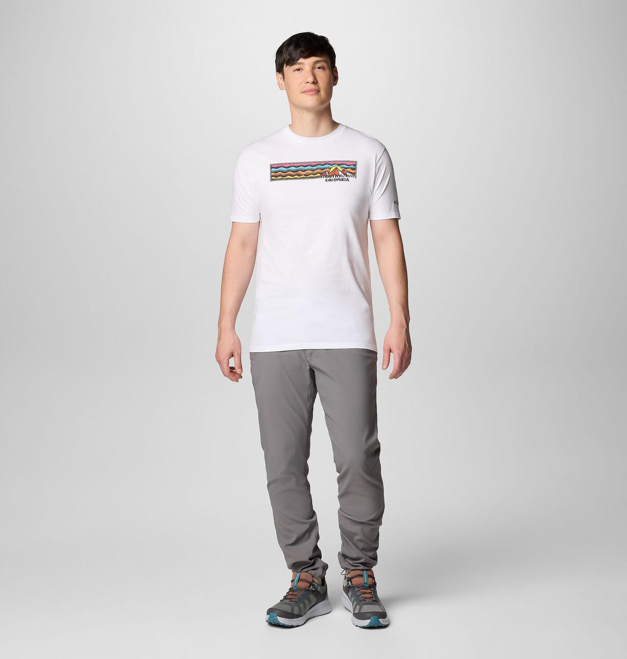 Men's Jester Graphic T-Shirt 3