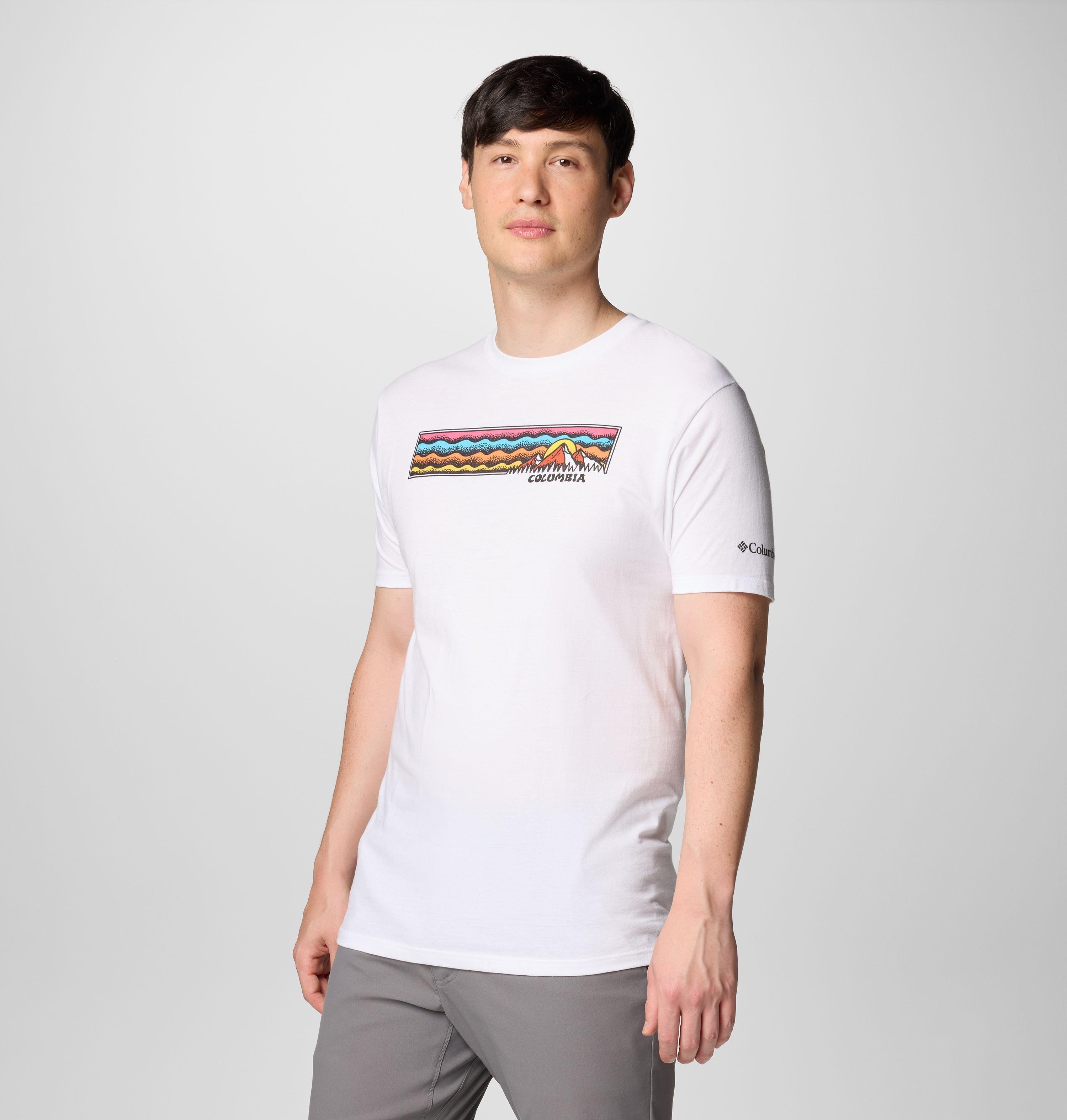 Men's Jester Graphic T-Shirt 4