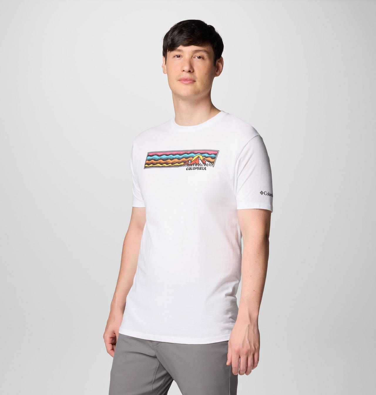 Men's Jester Graphic T-Shirt 4