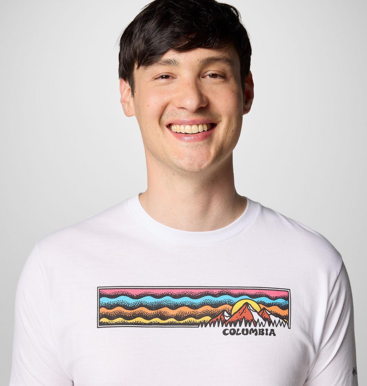 Men's Jester Graphic T-Shirt 5