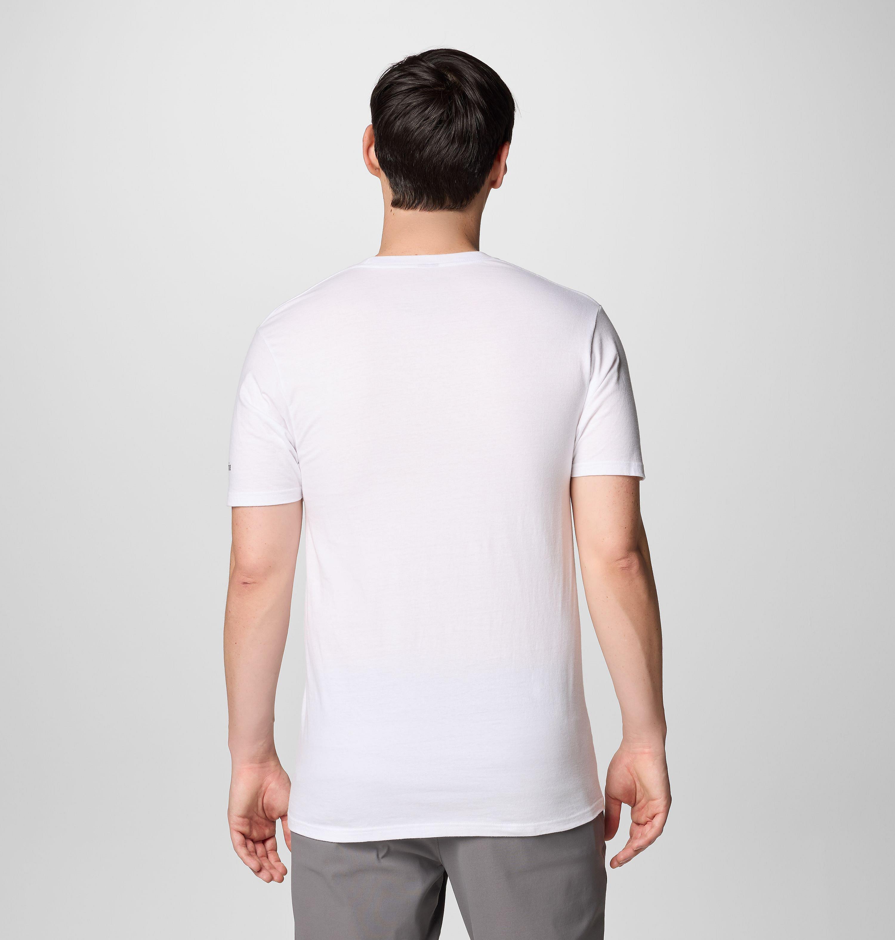 Men's Jester Graphic T-Shirt 2