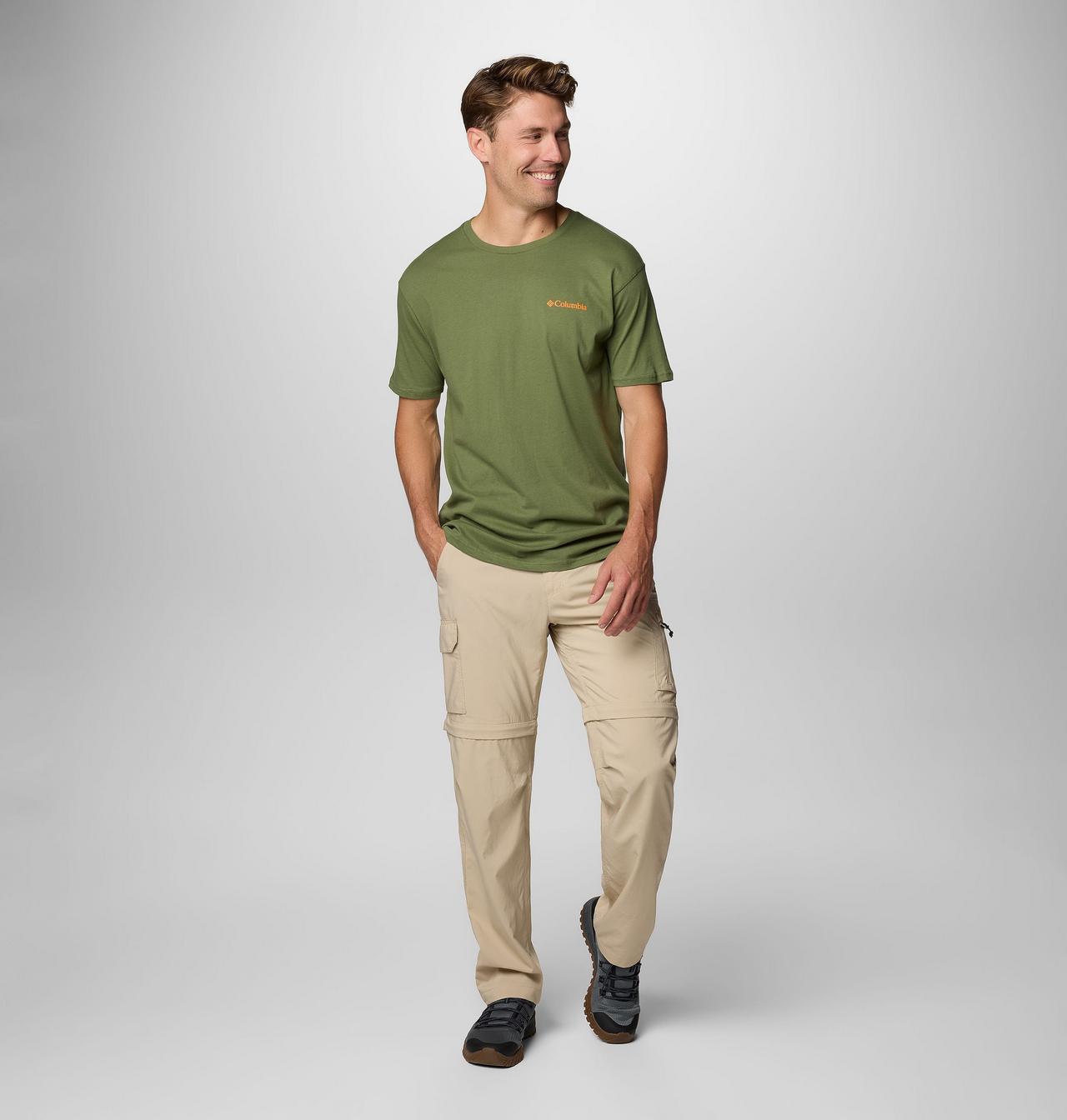 Men's Dook Graphic T-Shirt 3