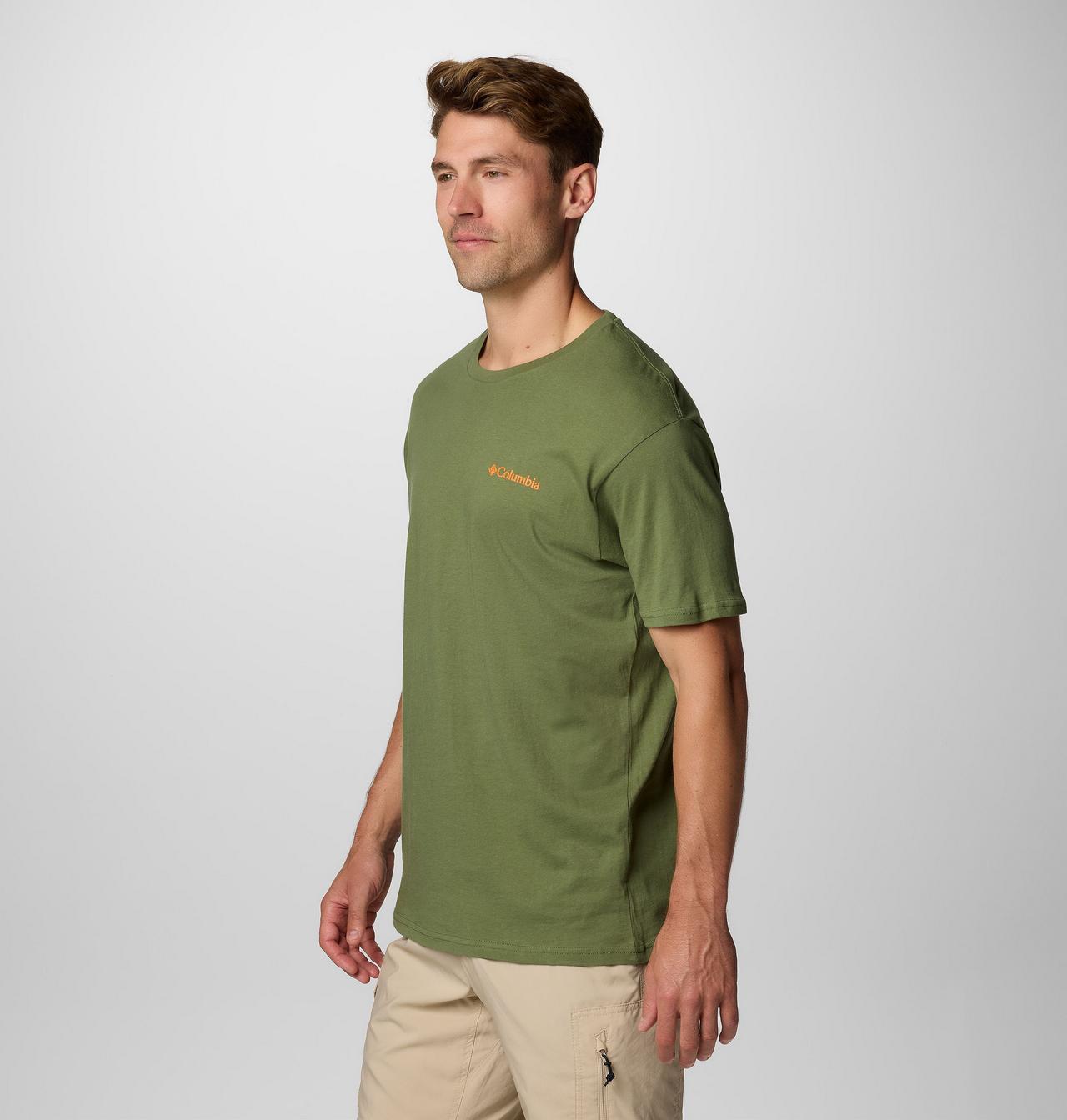 Men's Dook Graphic T-Shirt 4