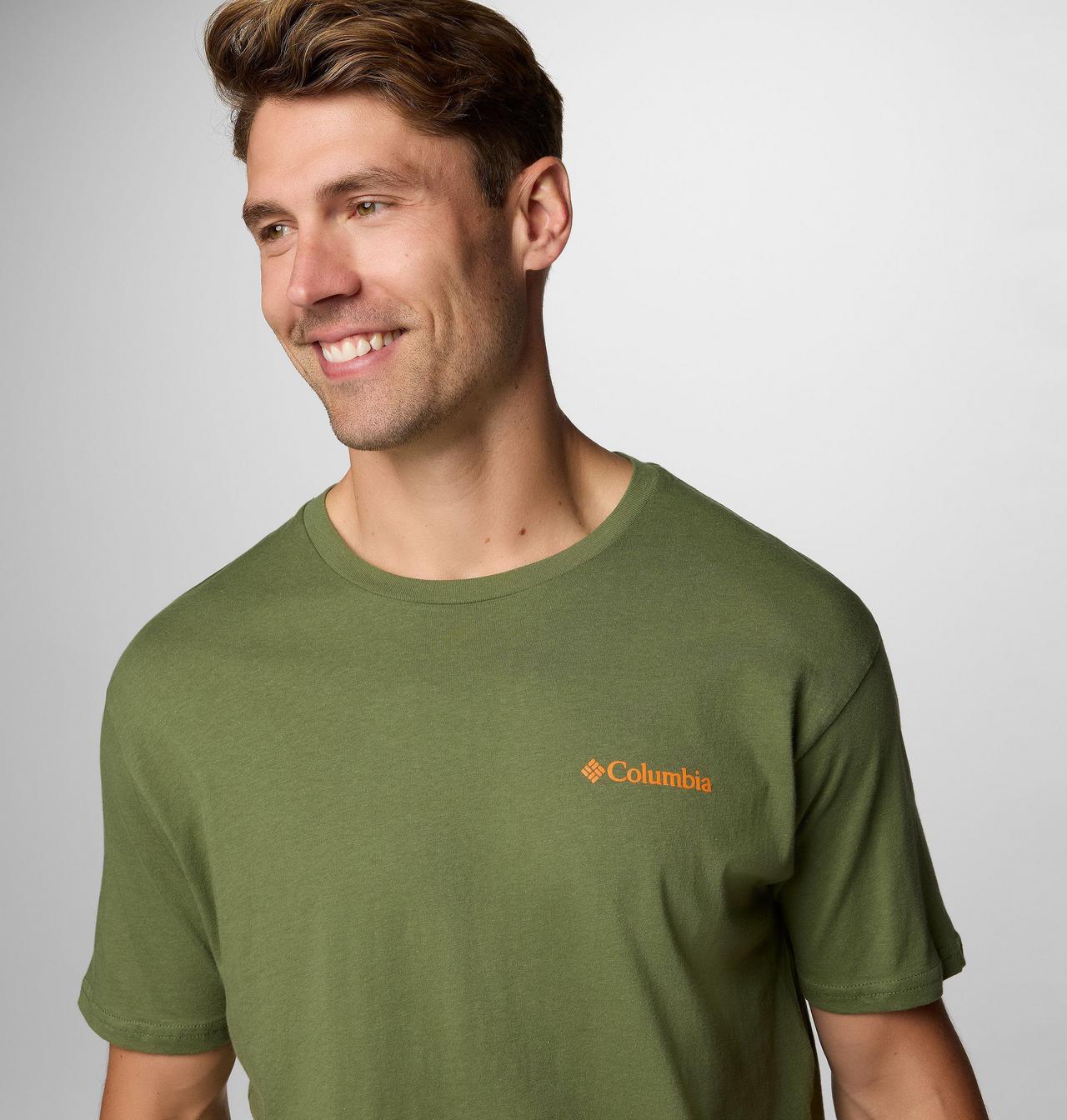 Men's Dook Graphic T-Shirt 5