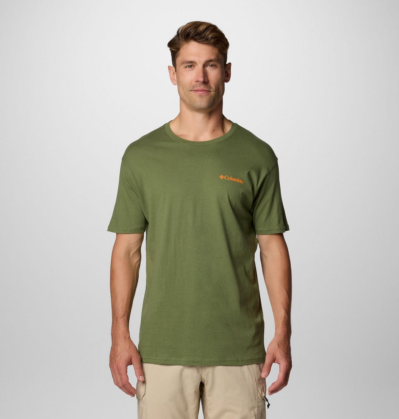 Men's Dook Graphic T-Shirt 2