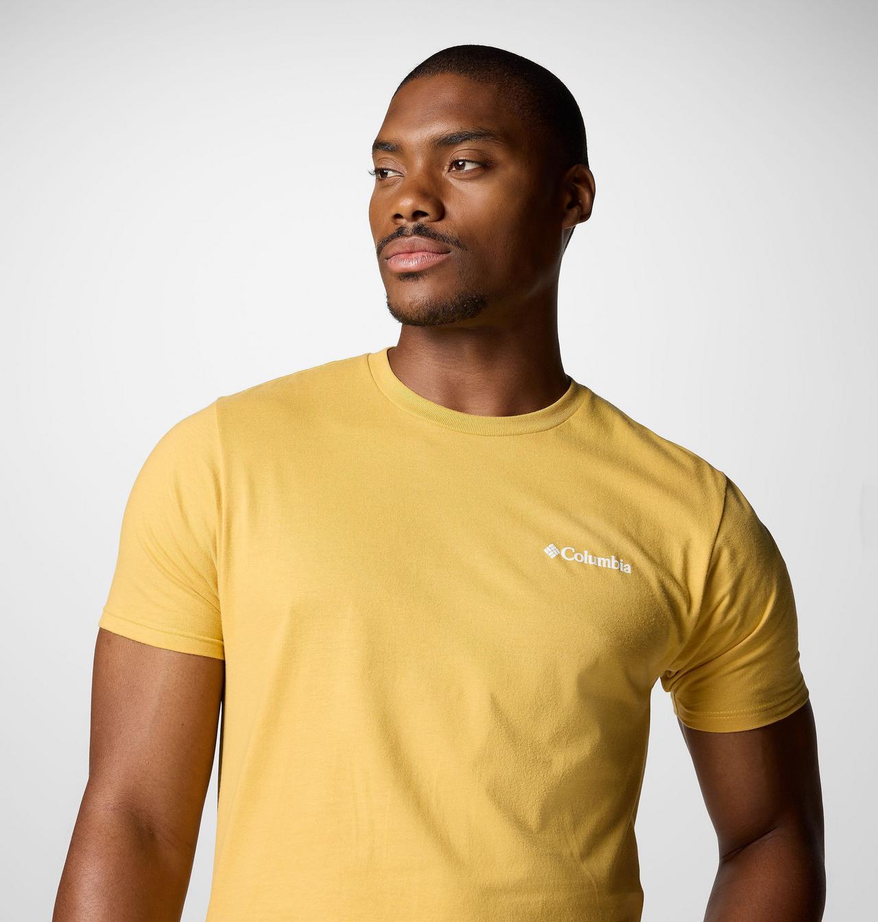 Men's Shroud Graphic T-Shirt 5