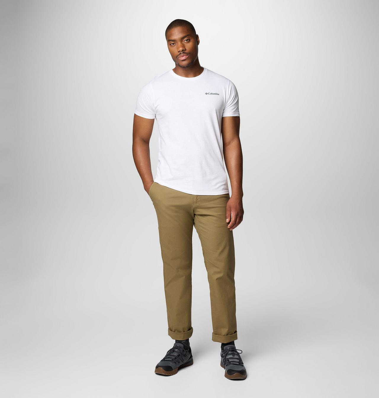 Men's Dreamland Graphic T-Shirt 3