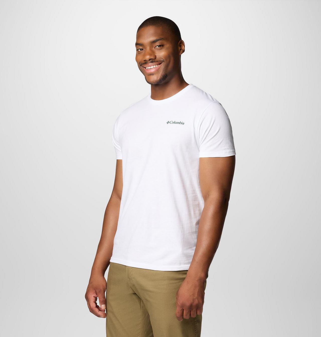 Men's Dreamland Graphic T-Shirt 4