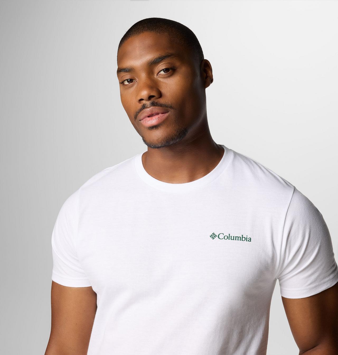 Men's Dreamland Graphic T-Shirt 5