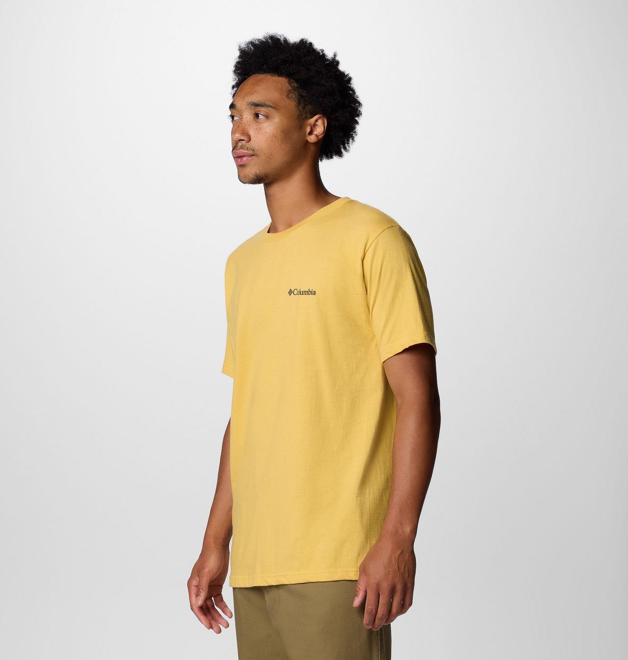 Men's Schrouder Graphic T-Shirt 4