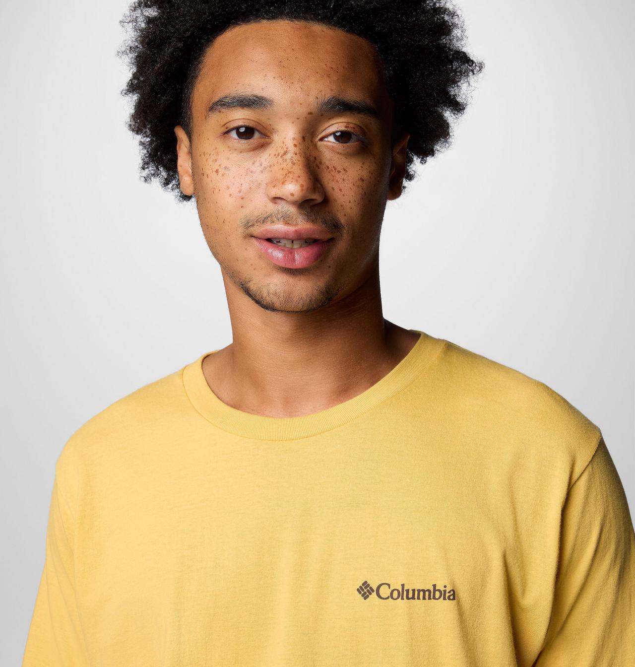 Men's Schrouder Graphic T-Shirt 5