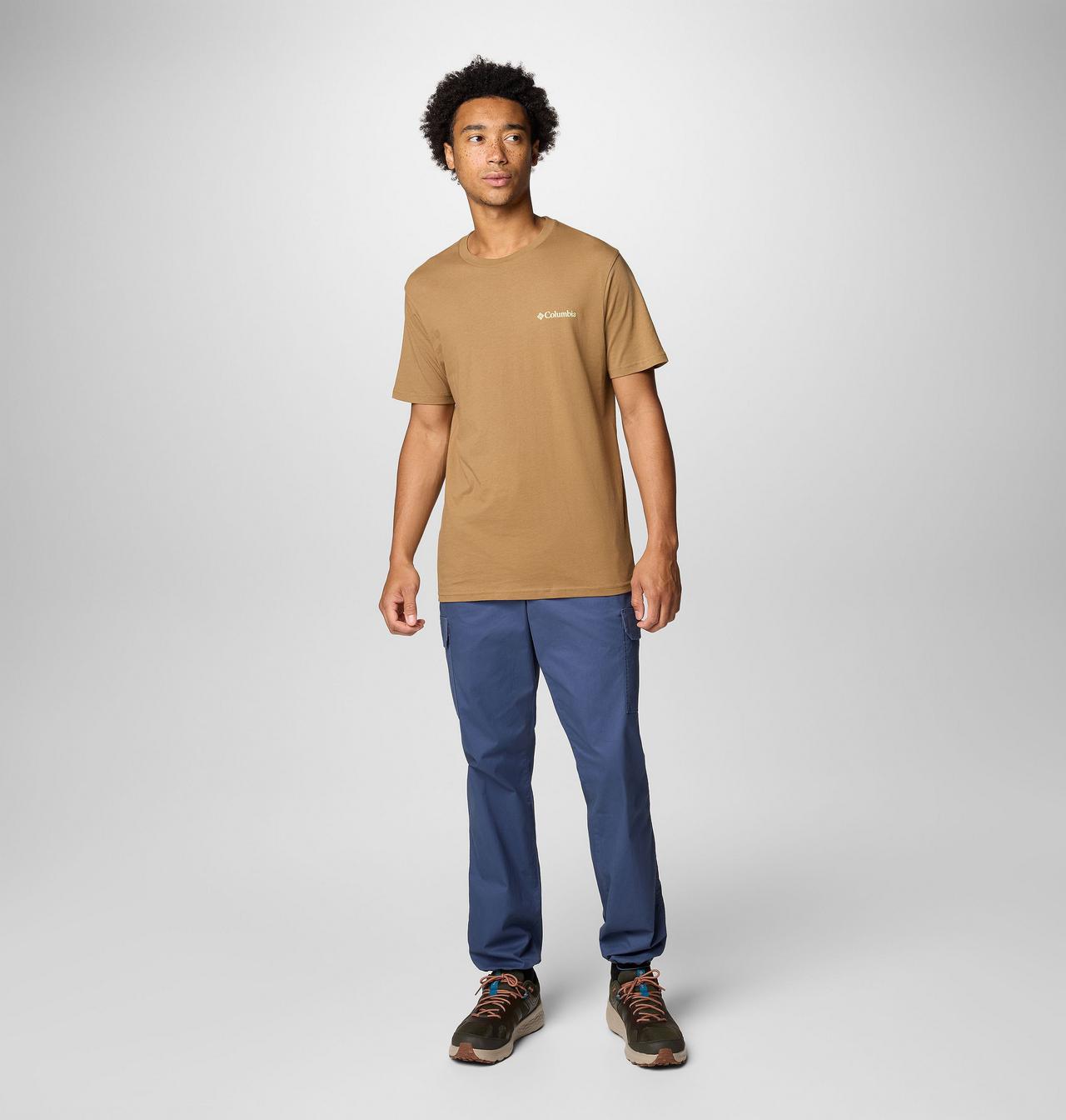 Men's Groove Graphic T-Shirt 3