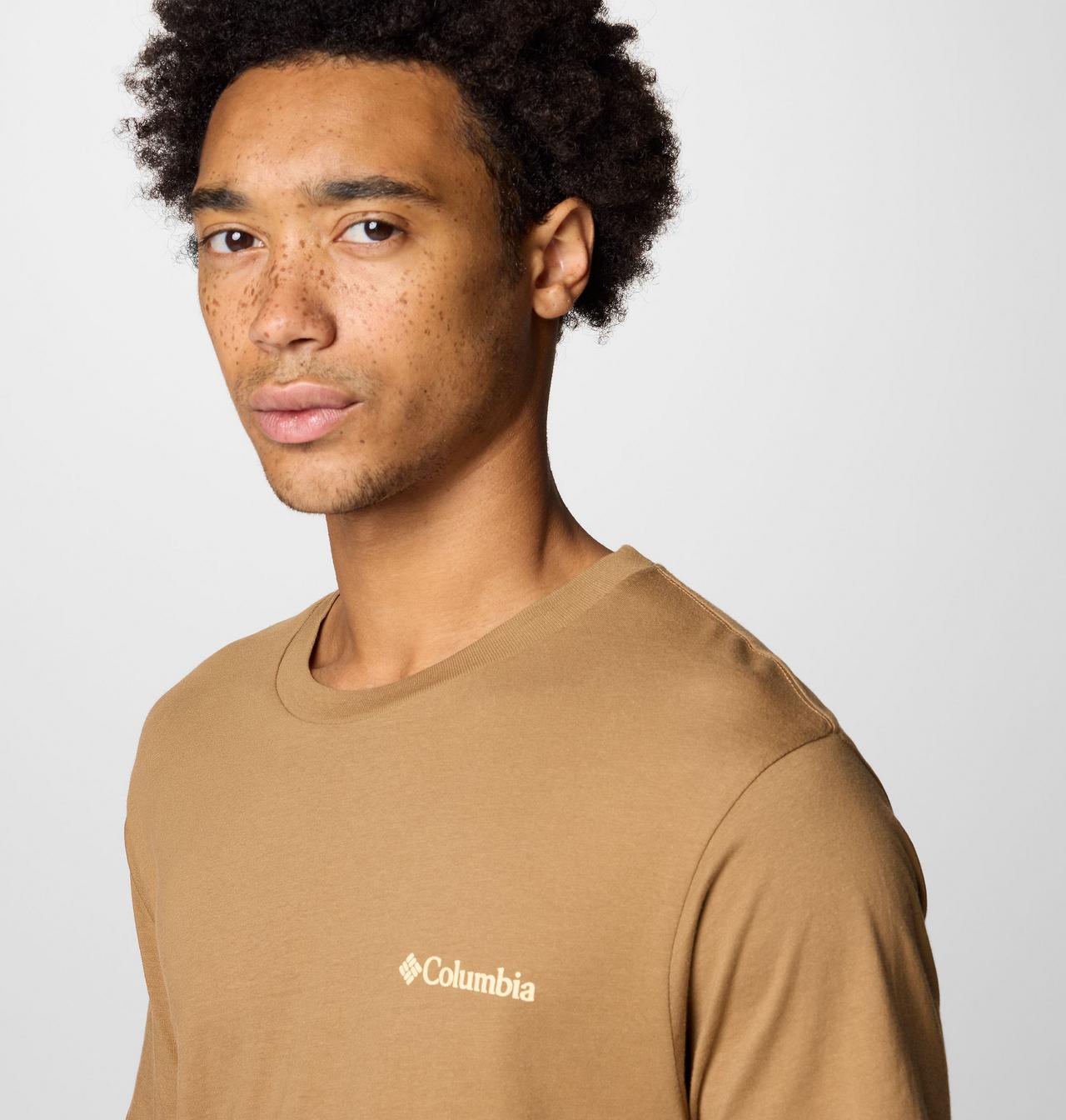 Men's Groove Graphic T-Shirt 5